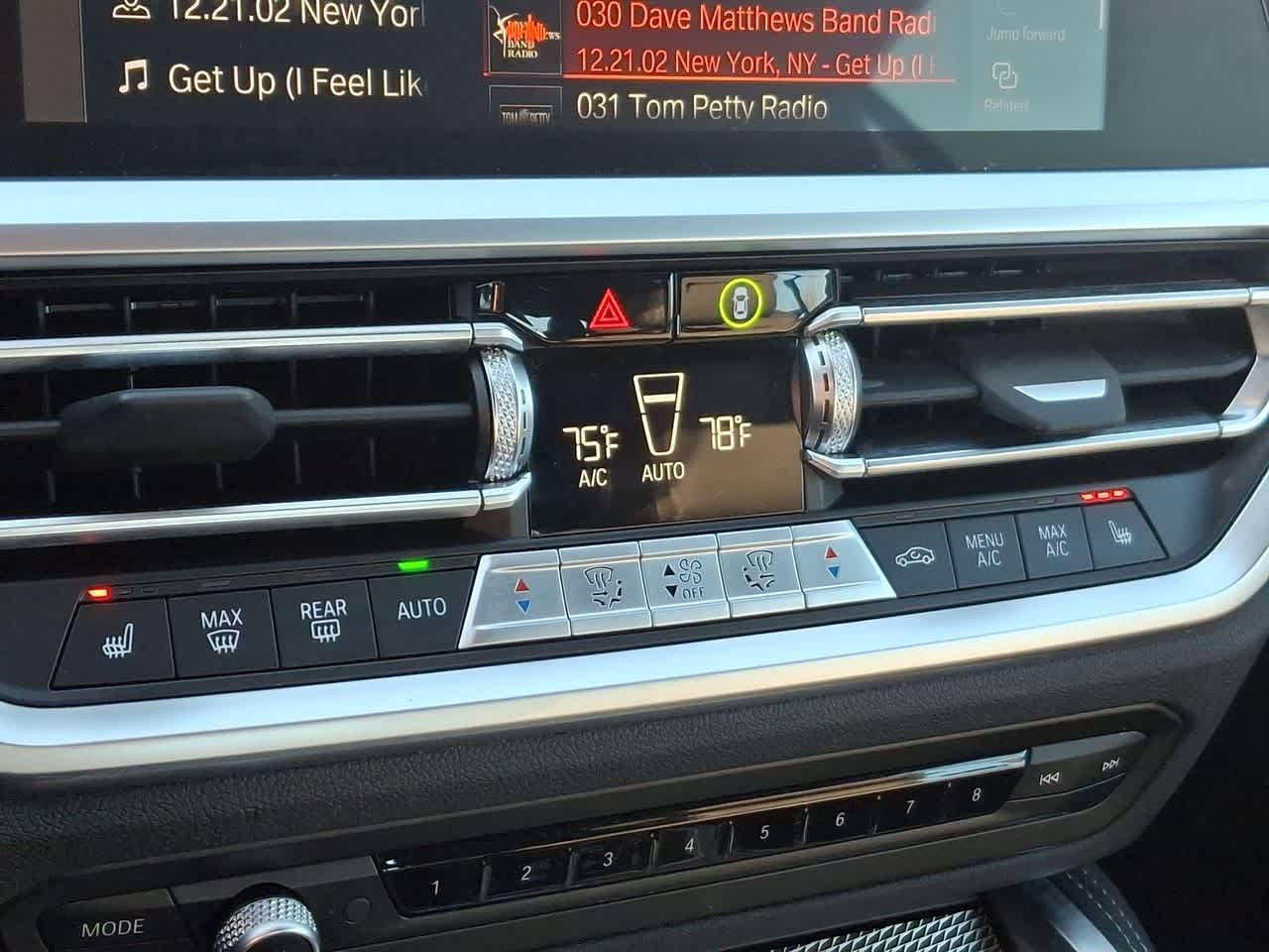 Thumbnail: 2022 BMW 4 Series - 25