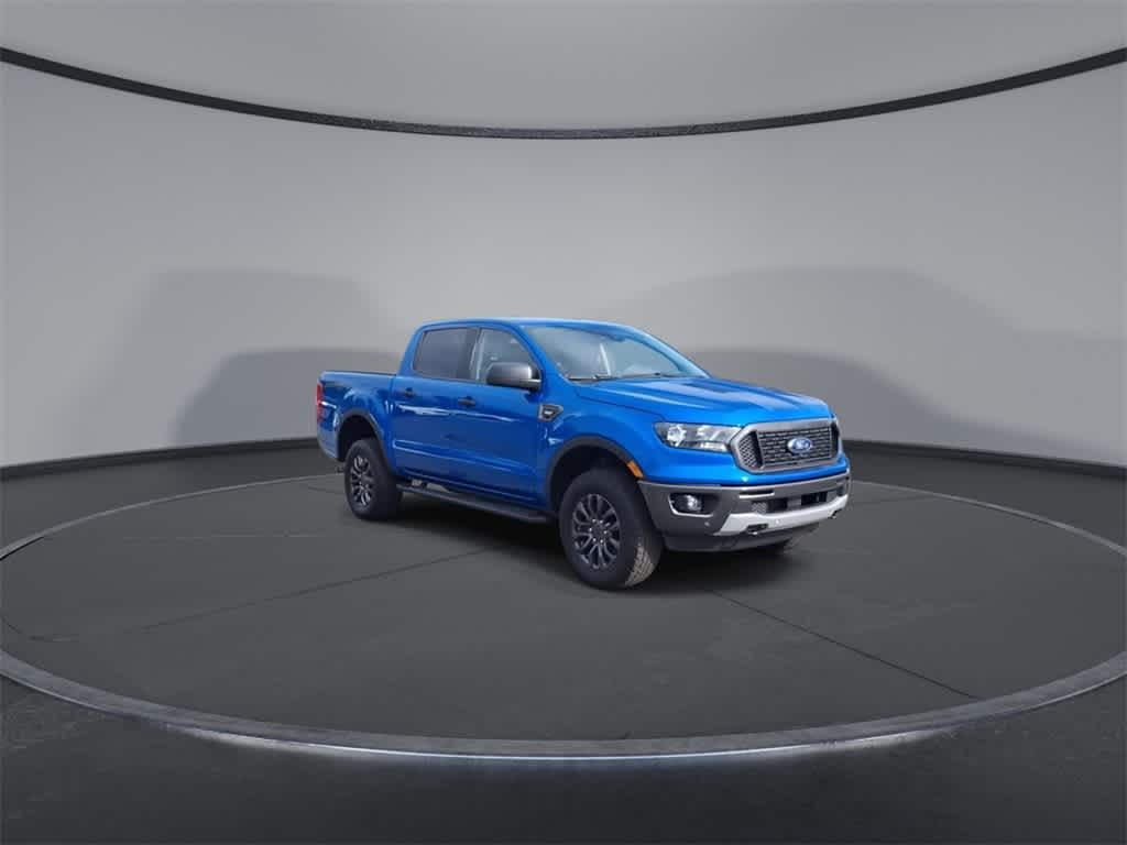 Thumbnail: 2023 Ford Ranger - 2