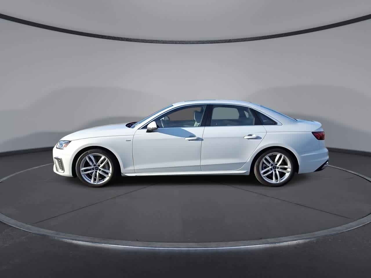 Thumbnail: 2024 Audi A4 - 5