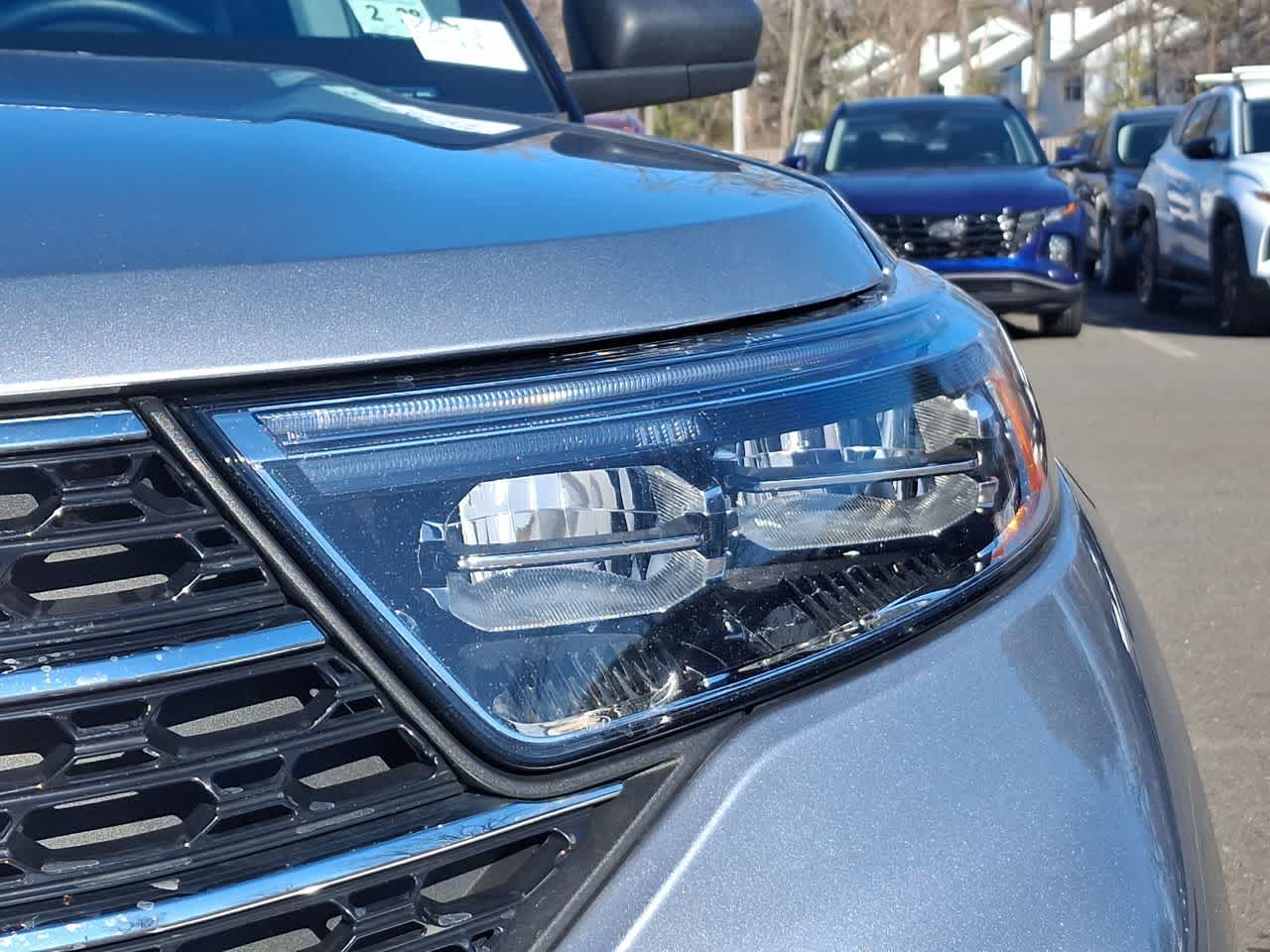 Thumbnail: 2023 Ford Explorer - 30