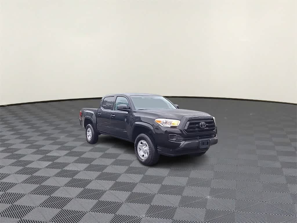 Thumbnail: 2023 Toyota Tacoma - 2