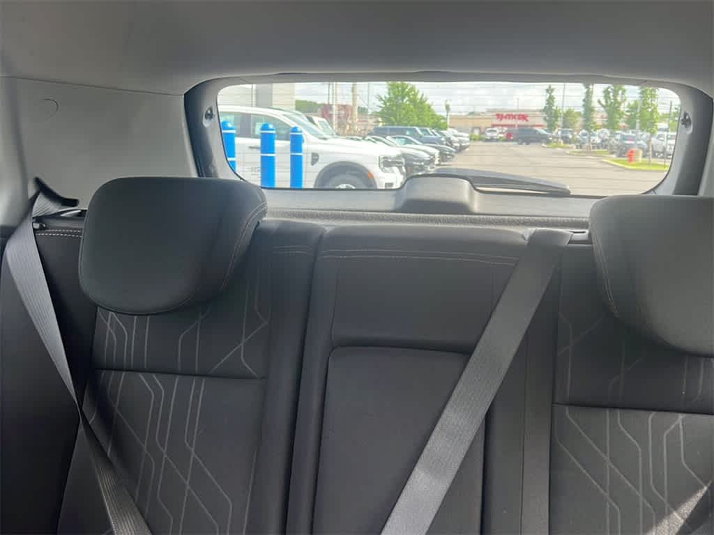 Thumbnail: 2019 Chevrolet Trax - 23