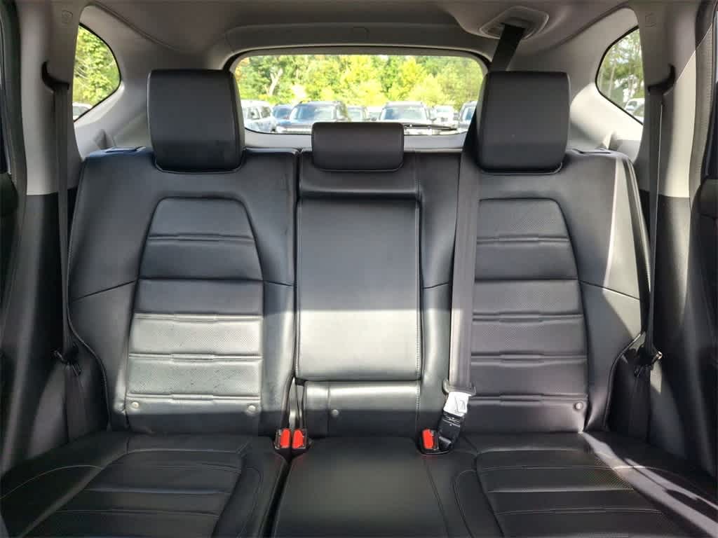 Thumbnail: 2020 Honda CR-V - 13