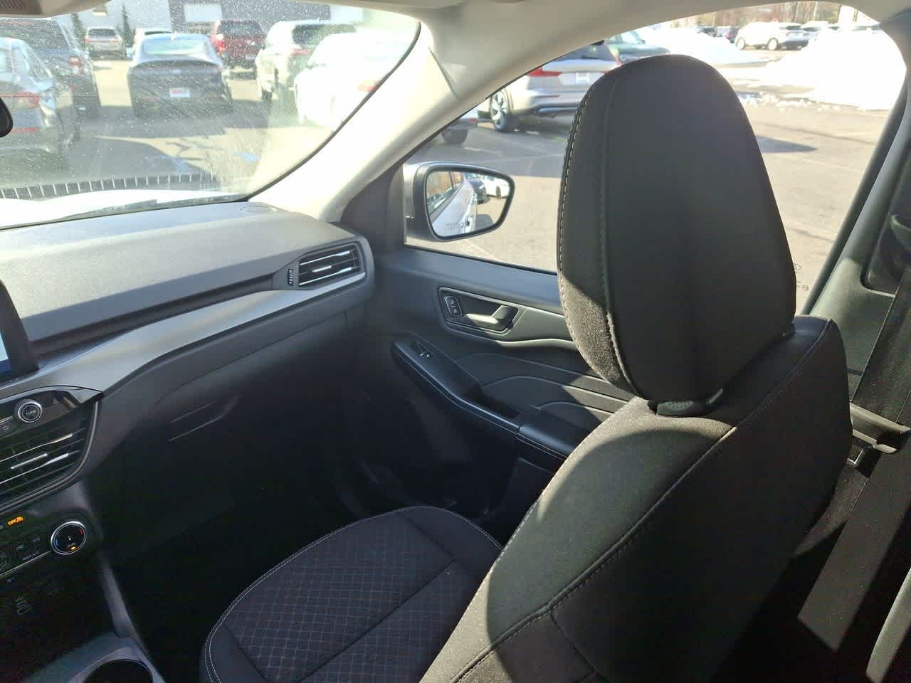 Thumbnail: 2025 Ford Escape - 11