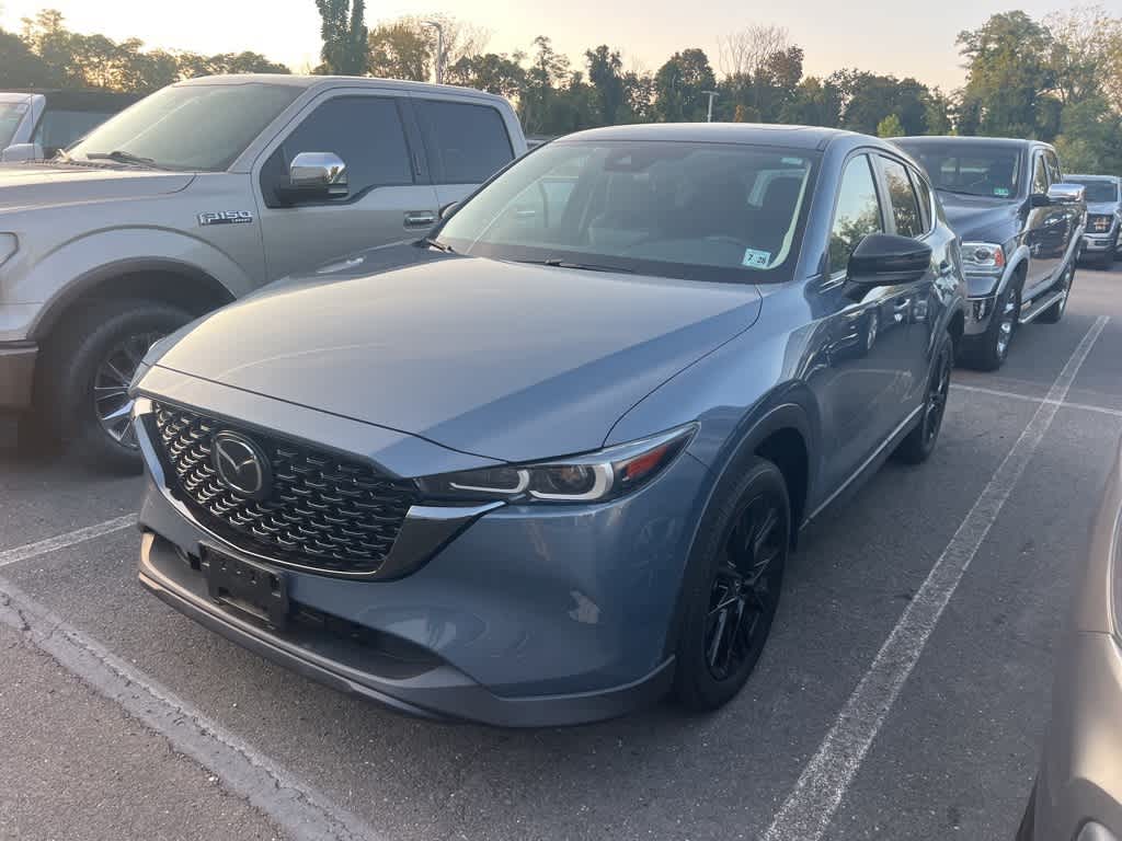 Thumbnail: 2023 Mazda CX-5 - 1