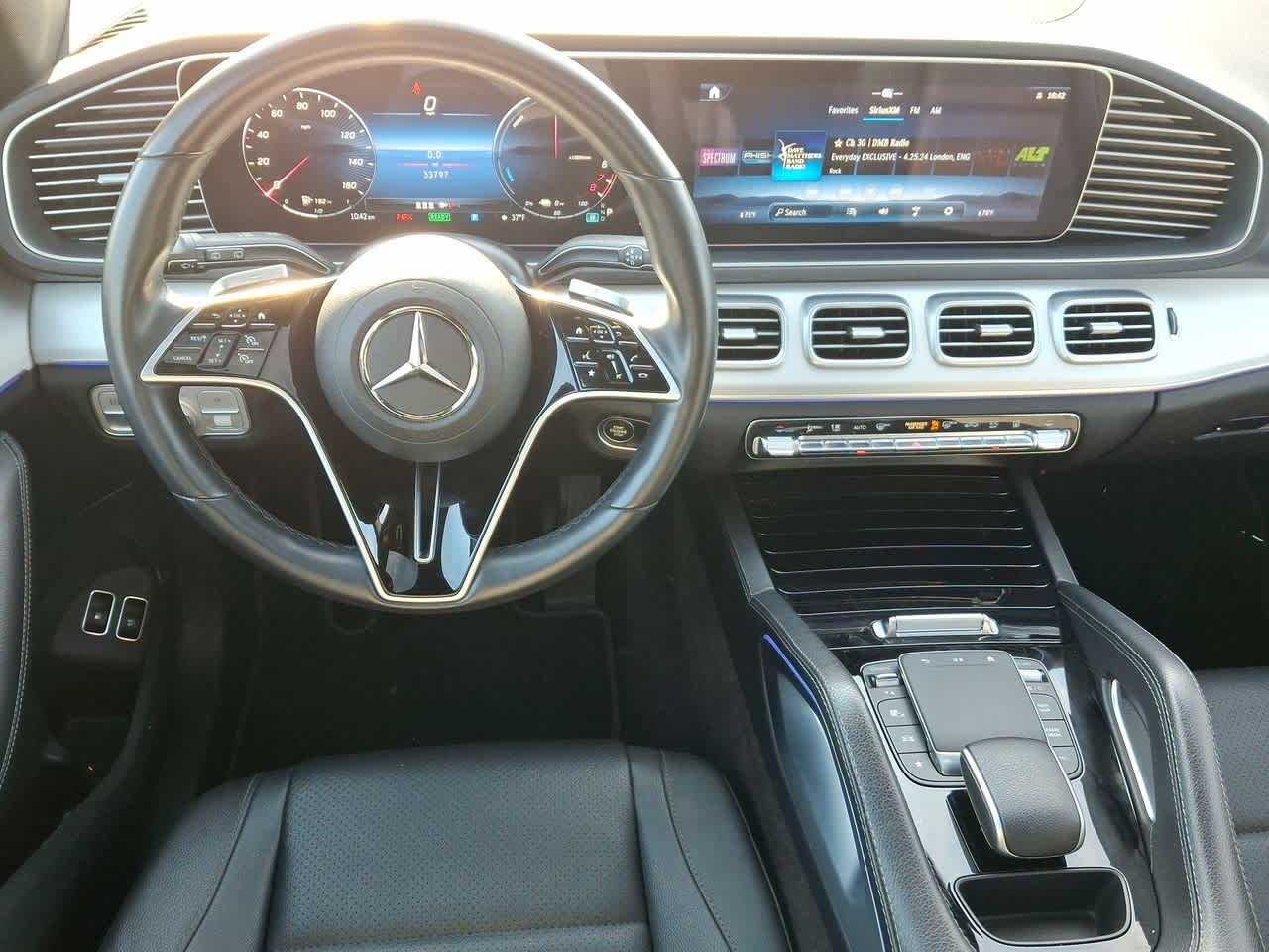 Thumbnail: 2024 Mercedes-Benz GLE - 26