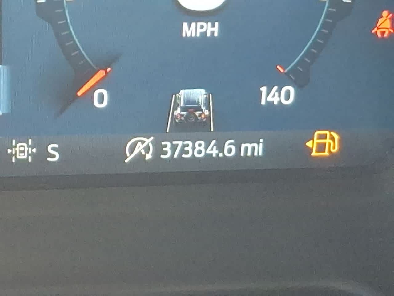 Thumbnail: 2022 Ford Bronco - 19