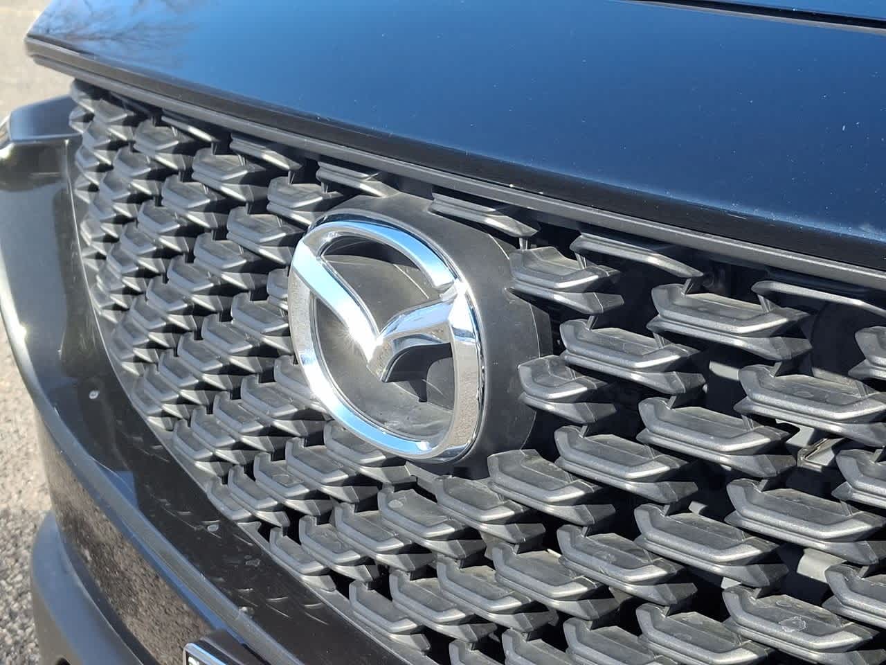 Thumbnail: 2025 Mazda CX-50 - 28