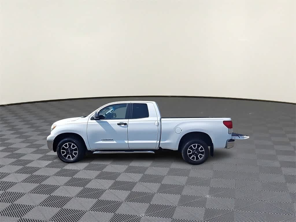 Thumbnail: 2013 Toyota Tundra - 5