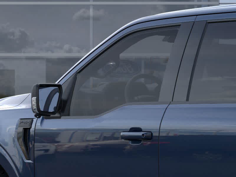 Thumbnail: 2026 Ford F-150 - 20