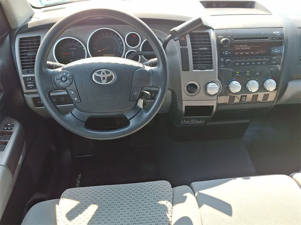 Thumbnail: 2013 Toyota Tundra - 20