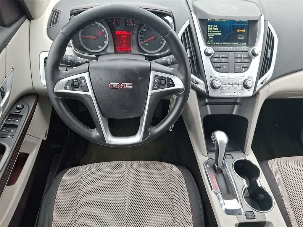 Thumbnail: 2013 GMC Terrain - 27