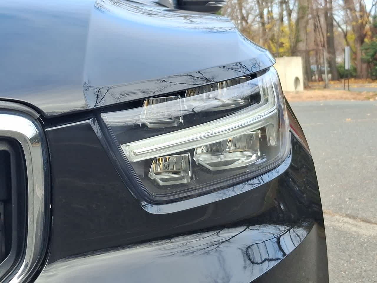 Thumbnail: 2020 Volvo XC40 - 30