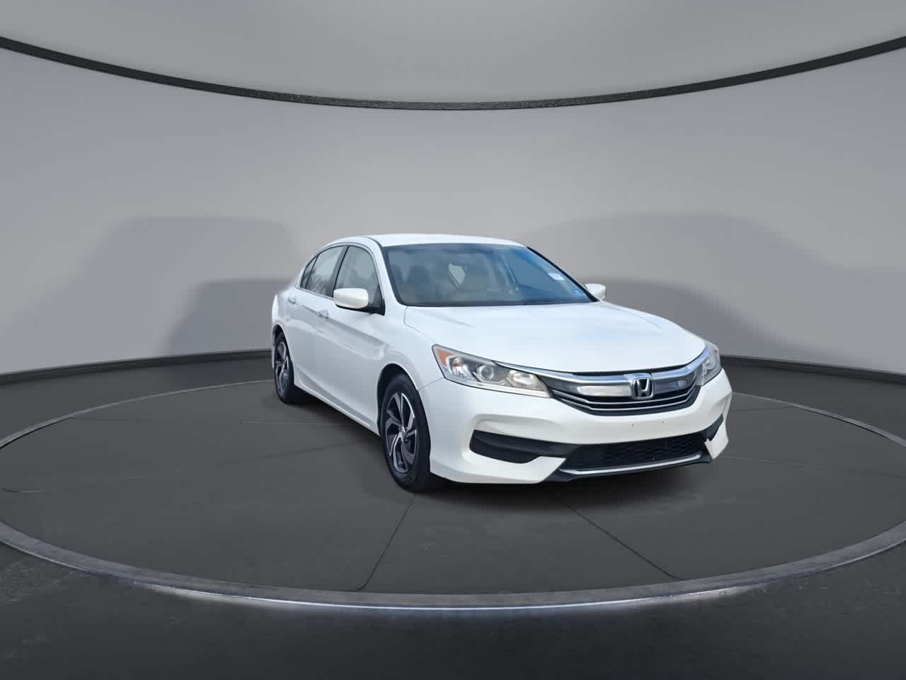 Thumbnail: 2017 Honda Accord - 2