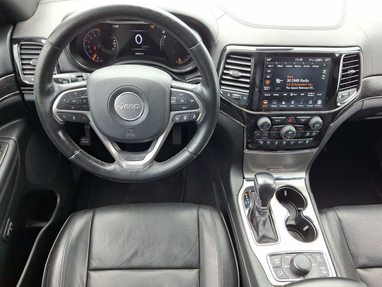 Thumbnail: 2020 Jeep Grand Cherokee - 27
