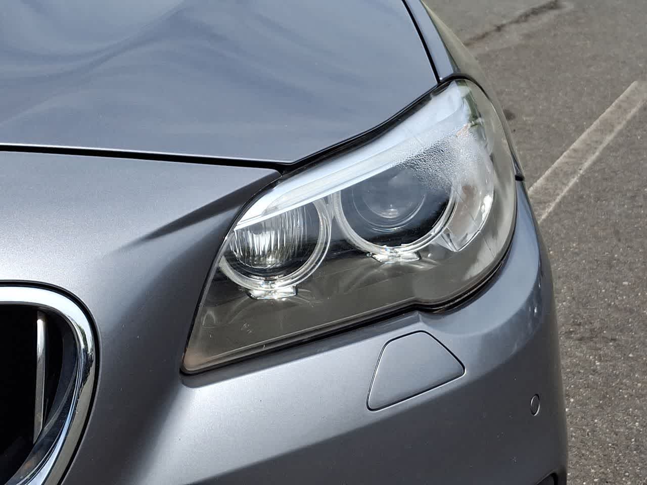 Thumbnail: 2016 BMW 5 Series - 30