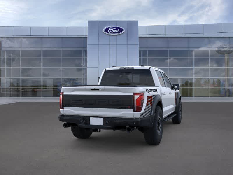 Thumbnail: 2025 Ford F-150 - 8