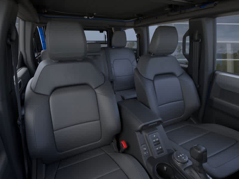 Thumbnail: 2025 Ford Bronco - 10