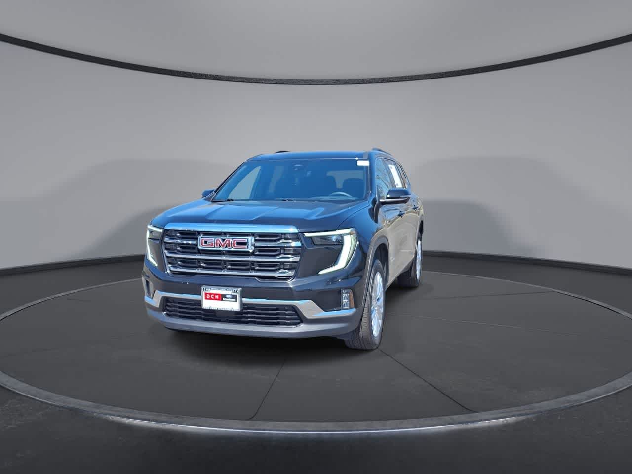 Thumbnail: 2026 GMC Acadia - 3