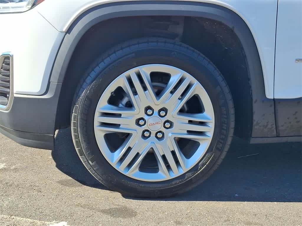 Thumbnail: 2021 GMC Acadia - 29