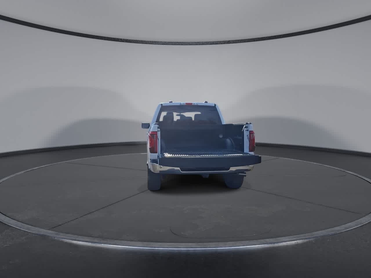 Thumbnail: 2025 Ford F-150 - 7