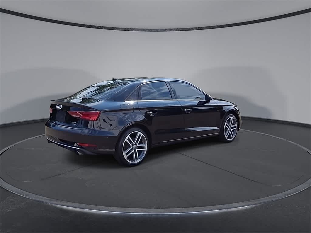 Thumbnail: 2018 Audi A3 - 8