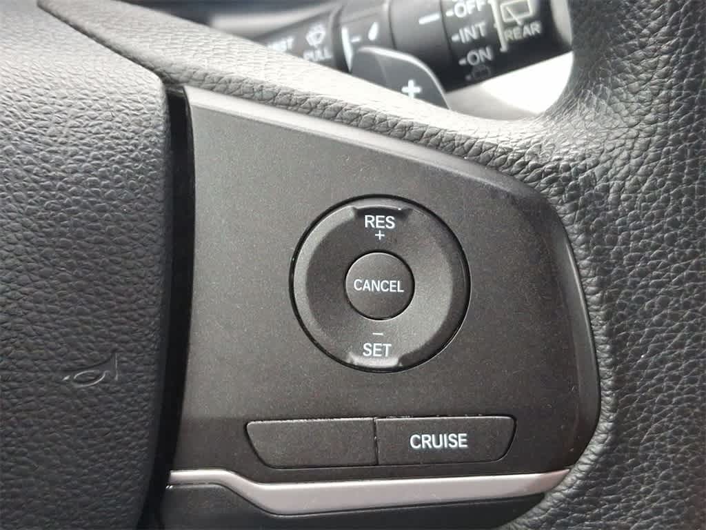 Thumbnail: 2019 Honda Odyssey - 24