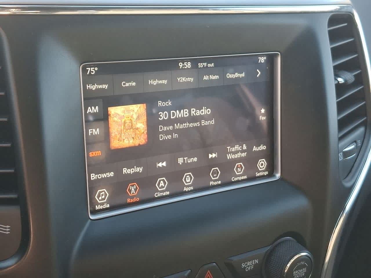 Thumbnail: 2019 Jeep Grand Cherokee - 20