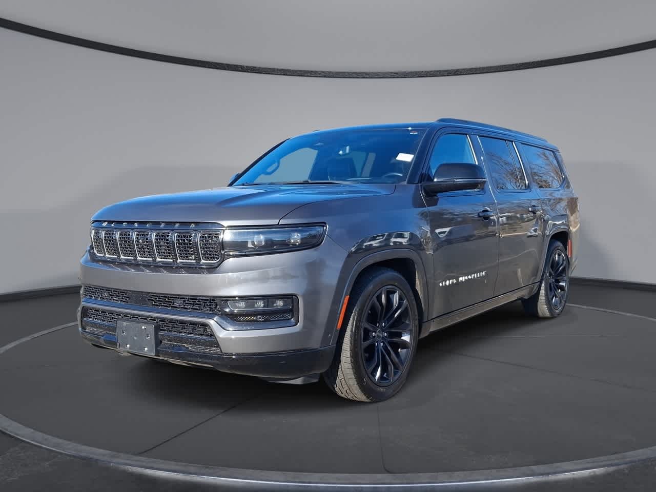 2024 Jeep Grand Wagoneer L Series II -
                  Eatontown, NJ