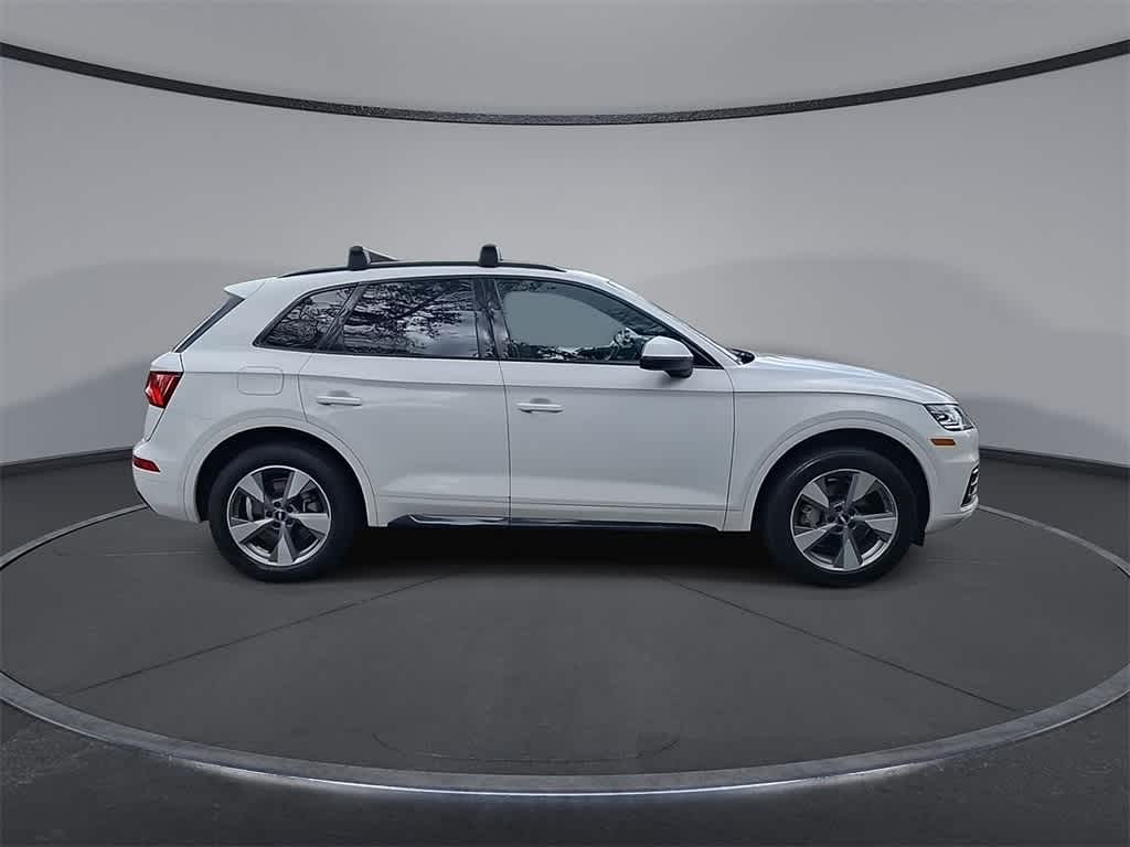 2020 Audi Q5  9