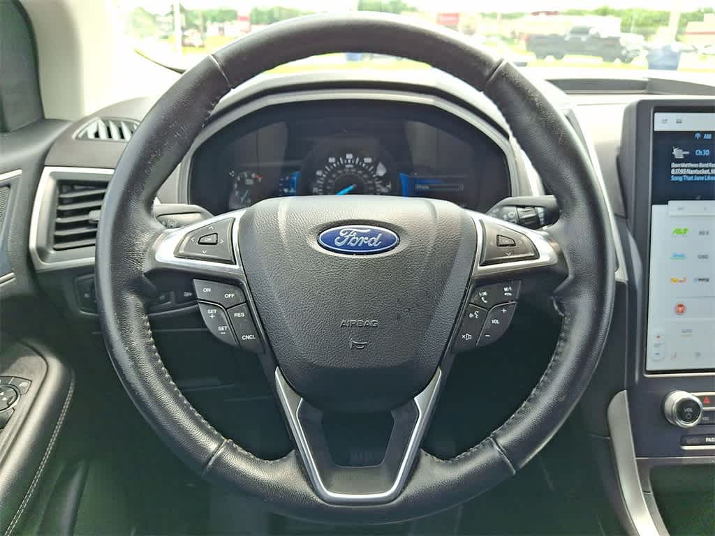 Thumbnail: 2023 Ford Edge - 16
