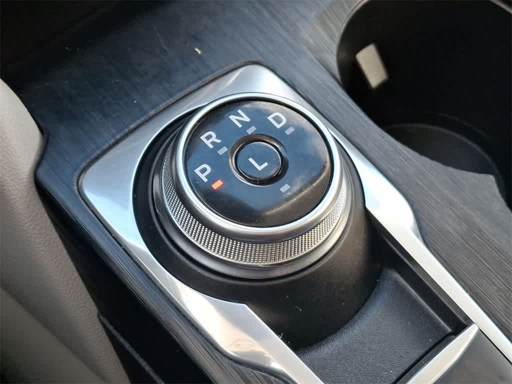 Thumbnail: 2023 Ford Escape - 18