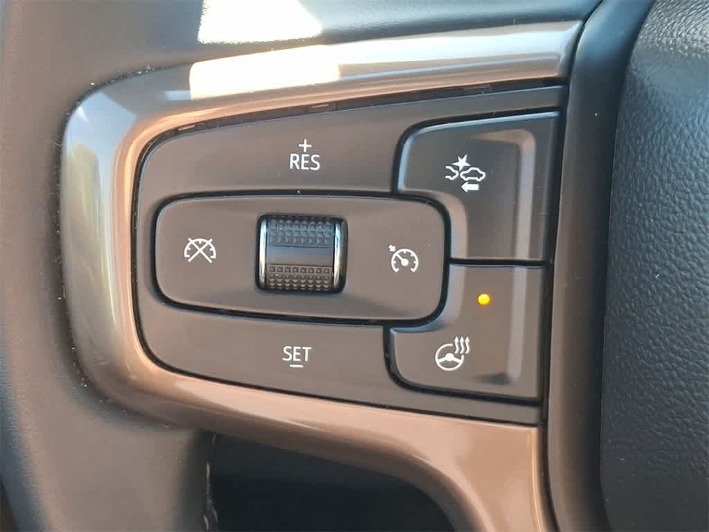 Thumbnail: 2024 Chevrolet Tahoe - 23