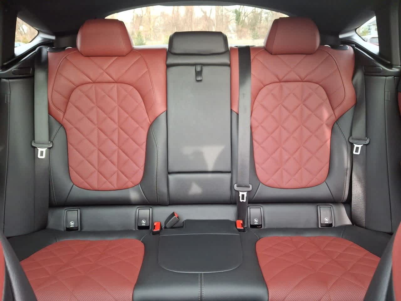 Thumbnail: 2024 BMW X6 - 12