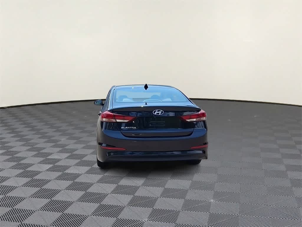 Thumbnail: 2017 Hyundai Elantra - 7