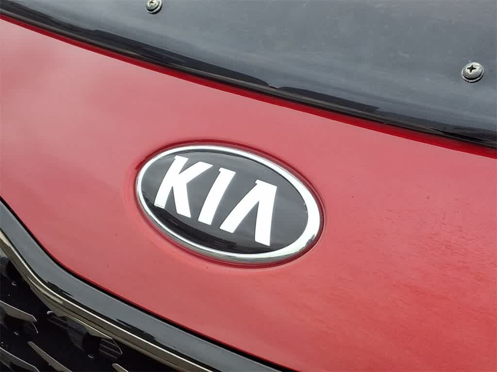 Thumbnail: 2020 Kia Sportage - 28