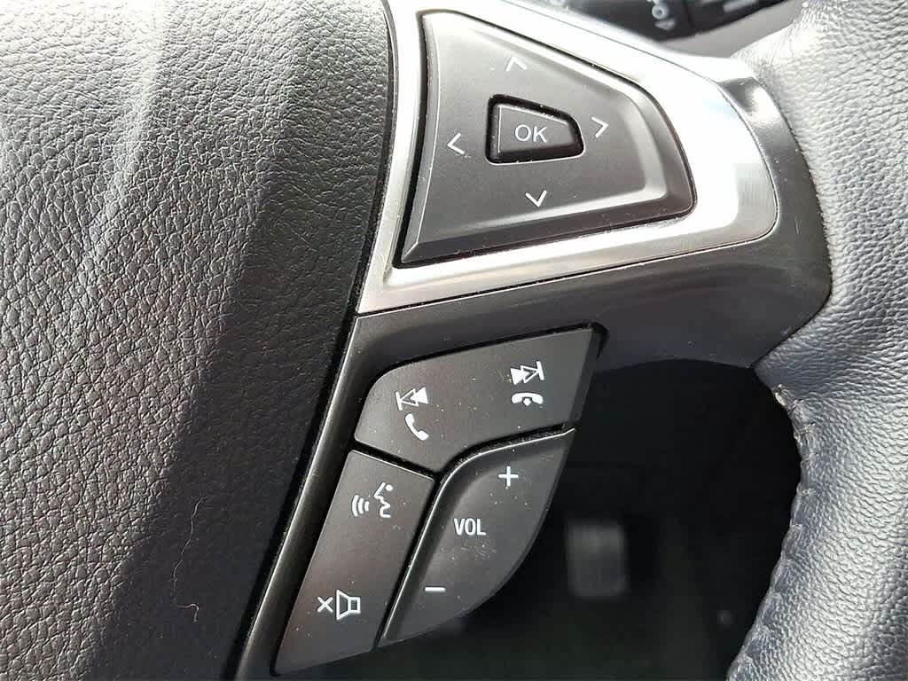 Thumbnail: 2024 Ford Edge - 18
