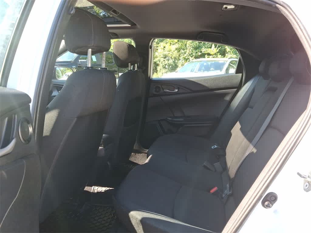 Thumbnail: 2019 Honda Civic - 20