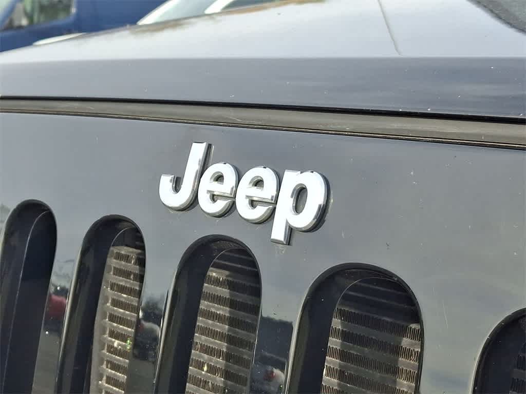 Thumbnail: 2013 Jeep Wrangler - 27