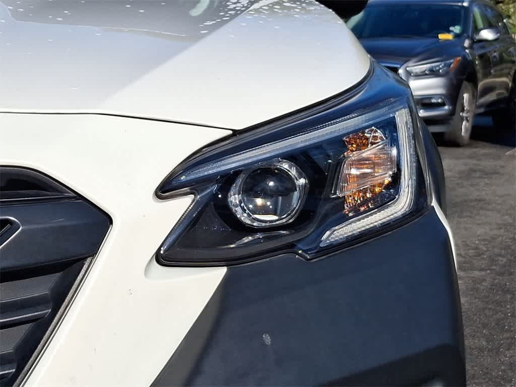Thumbnail: 2022 Subaru Outback - 30