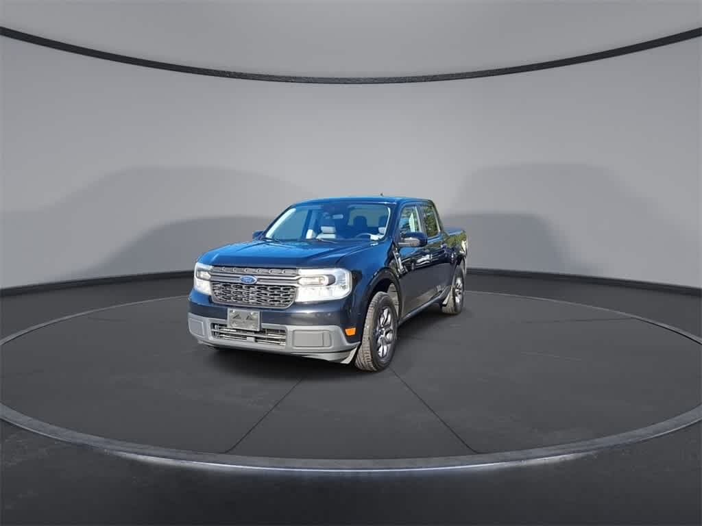 Used 2022 Ford Maverick Truck SuperCrew