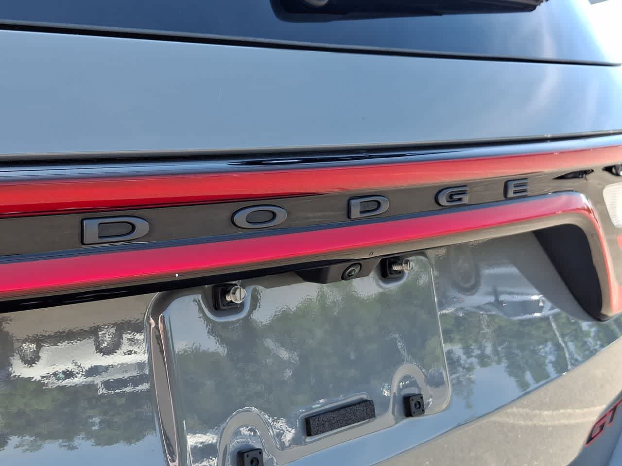 Thumbnail: 2025 Dodge Durango - 28