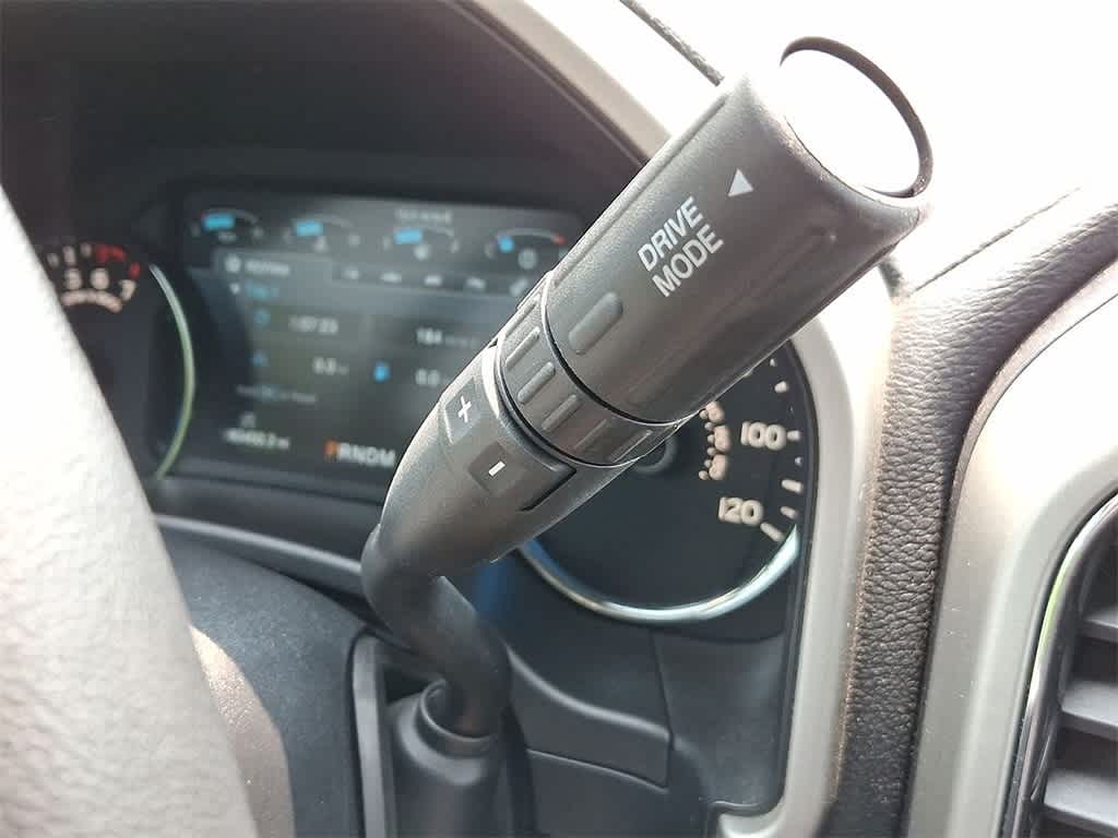 2018 Ford F-150  12