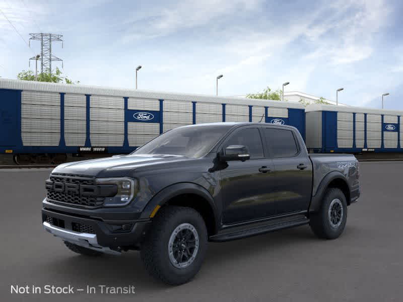 2025 Ford Ranger Raptor -
                  Eatontown, NJ