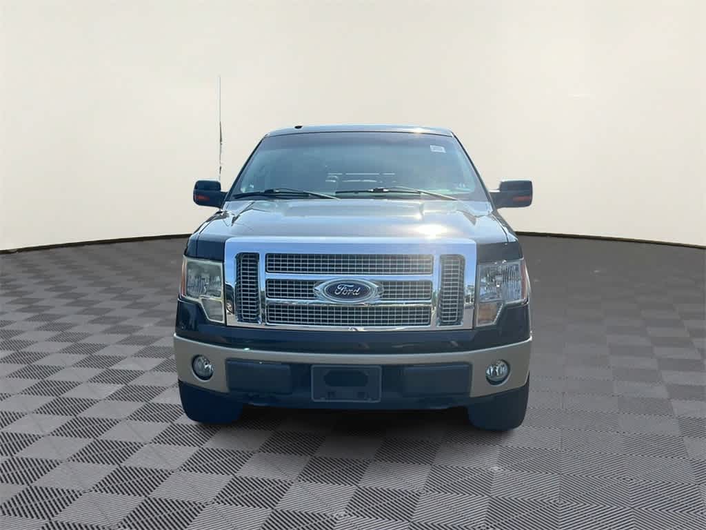 2009 Ford Econoline E-150 2