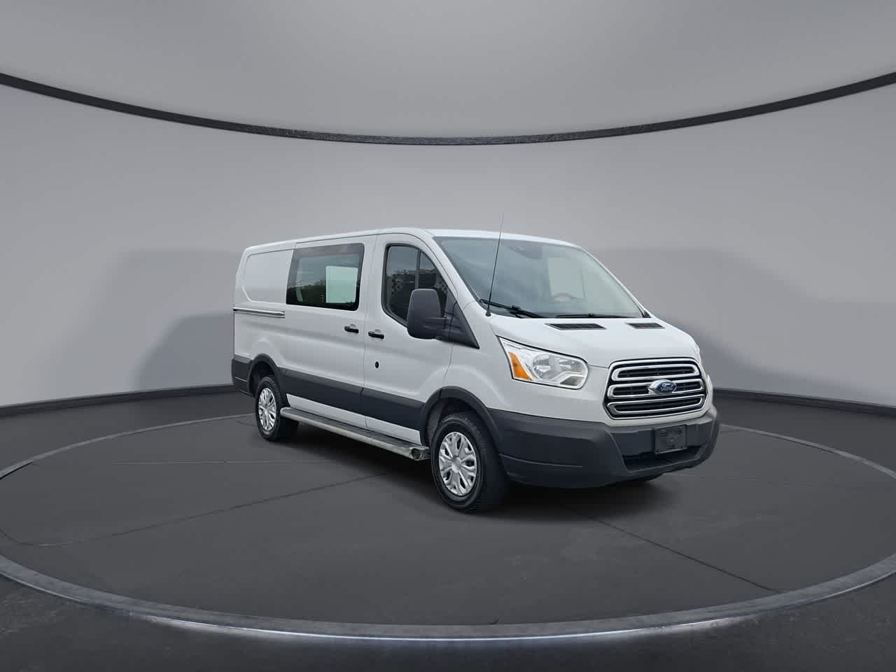 2019 Ford Transit Series 250 -
                  Eatontown, NJ