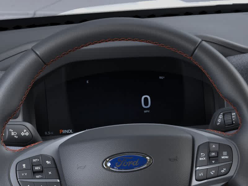 Thumbnail: 2025 Ford Explorer - 13