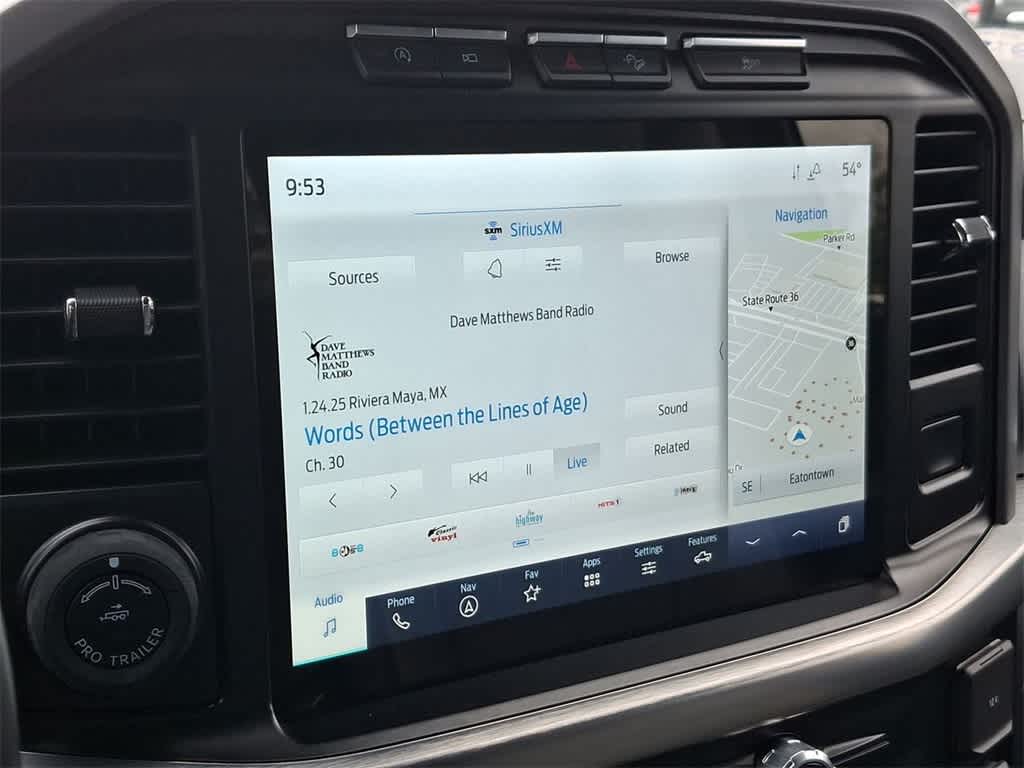 Thumbnail: 2021 Ford F-150 - 20