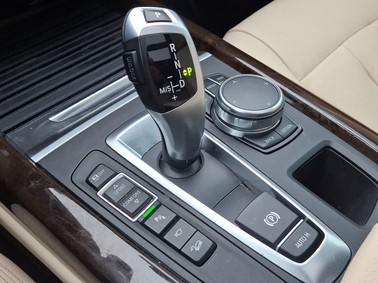 Thumbnail: 2017 BMW X5 - 18