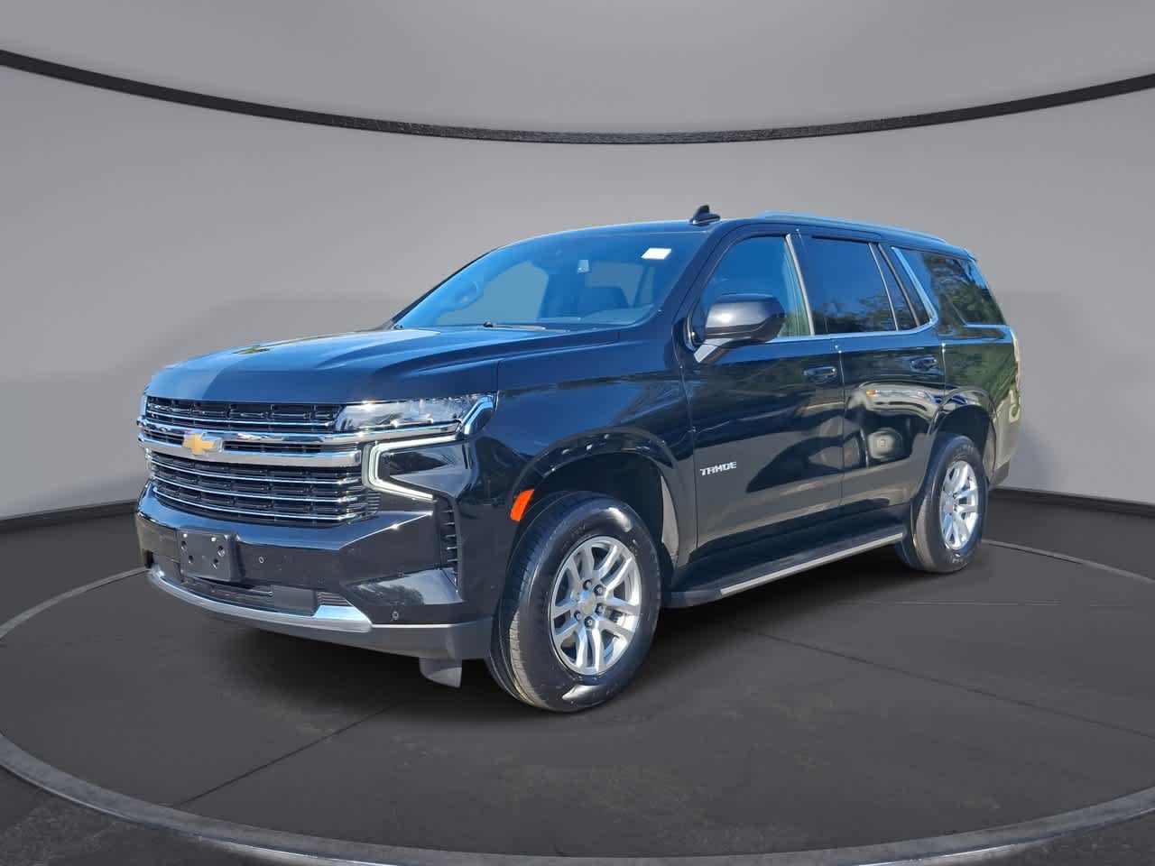 2024 Chevrolet Tahoe